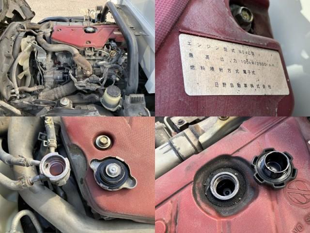 Ref:AUX-21781713 HINO DUTRO 2013 - Image 13