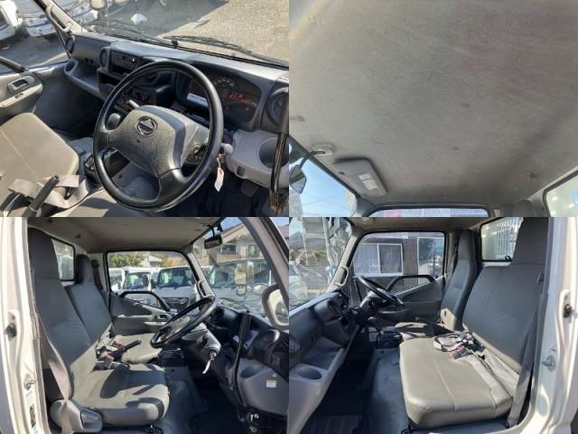 Ref:AUX-21781713 HINO DUTRO 2013 - Image 17