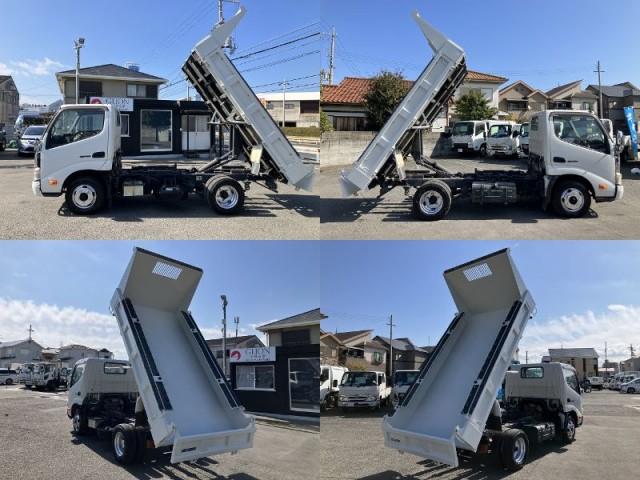 Ref:AUX-21781713 HINO DUTRO 2013 - Image 4