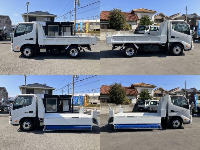 Ref:AUX-21781713 HINO DUTRO 2013 - Image 7