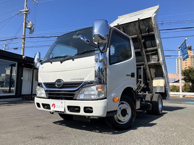 Ref:AUX-21781713 HINO DUTRO 2013