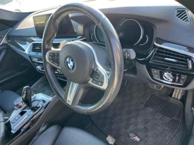 Ref:AUX-21781955 BMW 5 SERIES 2017 - Image 3