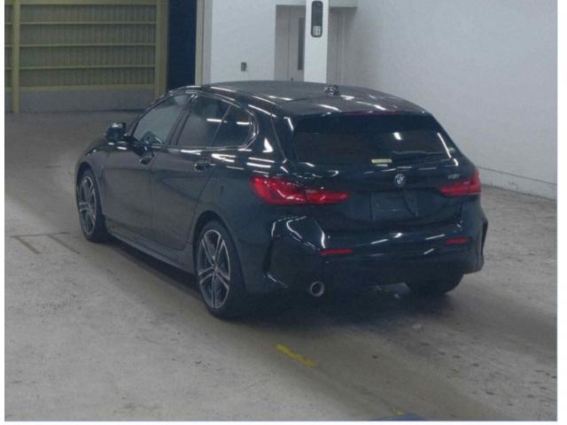 Ref:AUX-21781971 BMW 1 SERIES 2019 - Image 2