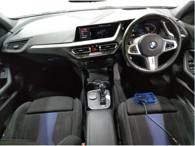 Ref:AUX-21781971 BMW 1 SERIES 2019 - Image 3