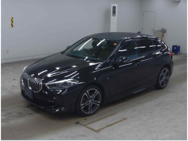 Ref:AUX-21781971 BMW 1 SERIES 2019 - Image 4