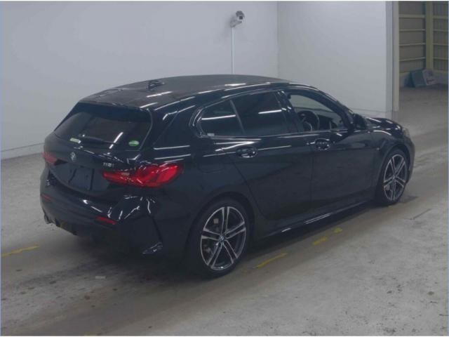 Ref:AUX-21781971 BMW 1 SERIES 2019 - Image 5