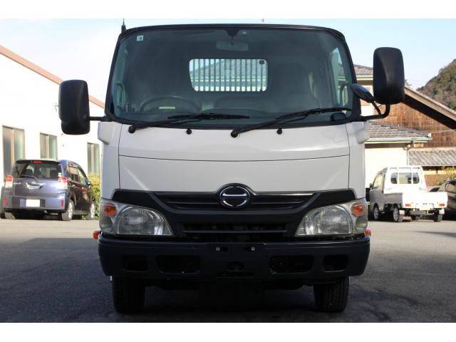 Ref:AUX-21785920 HINO DUTRO 2012 - Image 2
