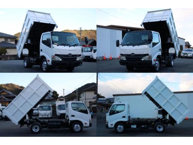 Ref:AUX-21785920 HINO DUTRO 2012 - Image 14