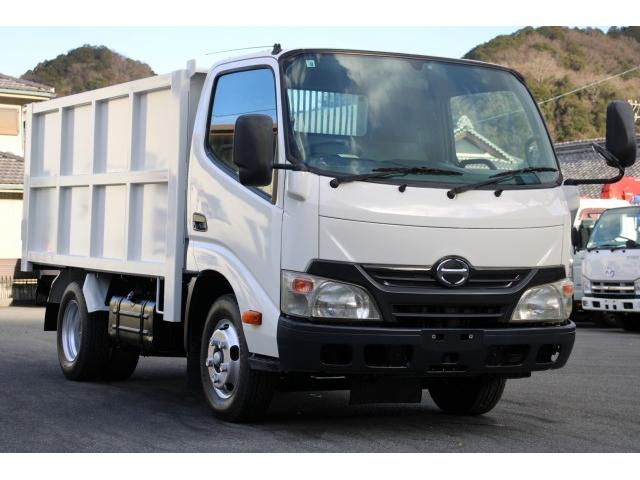 Ref:AUX-21785920 HINO DUTRO 2012 - Image 3