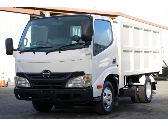 Ref:AUX-21785920 HINO DUTRO 2012