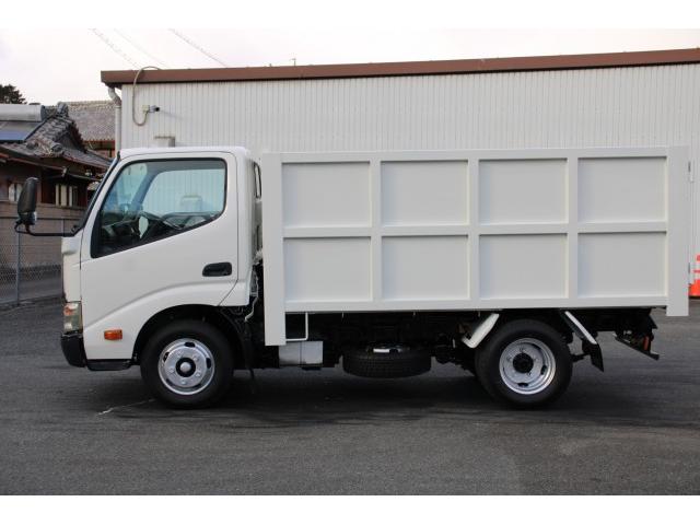 Ref:AUX-21785920 HINO DUTRO 2012 - Image 4