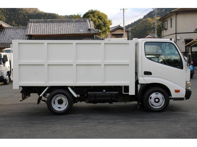 Ref:AUX-21785920 HINO DUTRO 2012 - Image 5