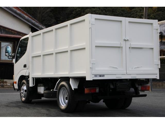 Ref:AUX-21785920 HINO DUTRO 2012 - Image 6