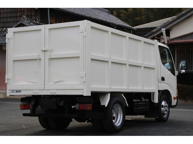 Ref:AUX-21785920 HINO DUTRO 2012 - Image 7