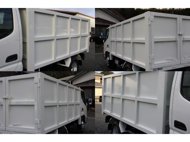 Ref:AUX-21785920 HINO DUTRO 2012 - Image 9