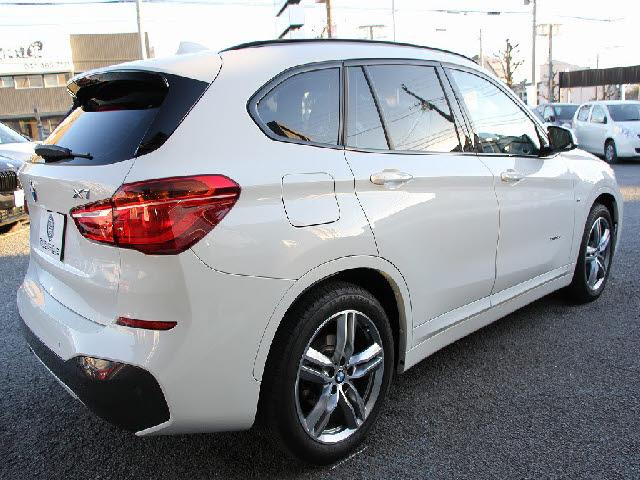 Ref:AUX-21789712 BMW X1 2017 - Image 3