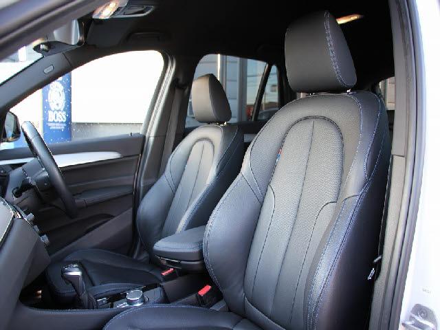 Ref:AUX-21789712 BMW X1 2017 - Image 4