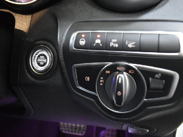 Ref:AUX-21789716 MERCEDES BENZ C-CLASS 2020 - Image 4