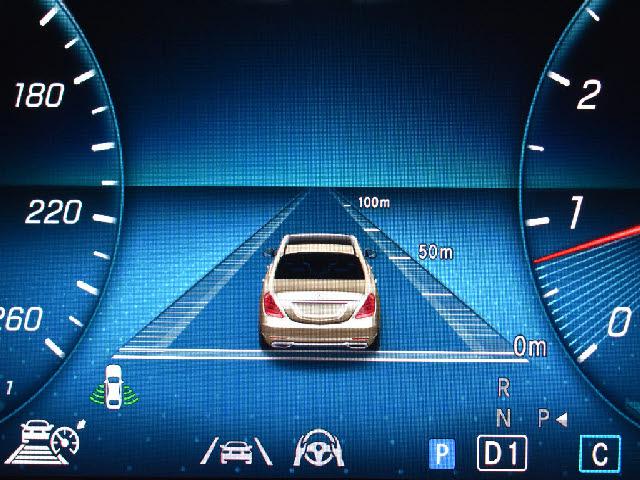 Ref:AUX-21789716 MERCEDES BENZ C-CLASS 2020 - Image 6