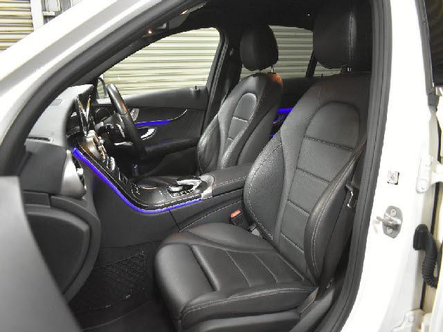 Ref:AUX-21789716 MERCEDES BENZ C-CLASS 2020 - Image 8