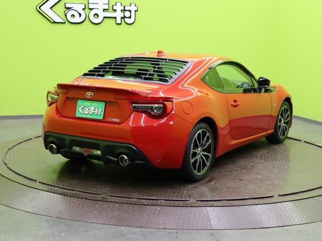 Ref:AUX-21793559 TOYOTA 86 2017 - Image 2