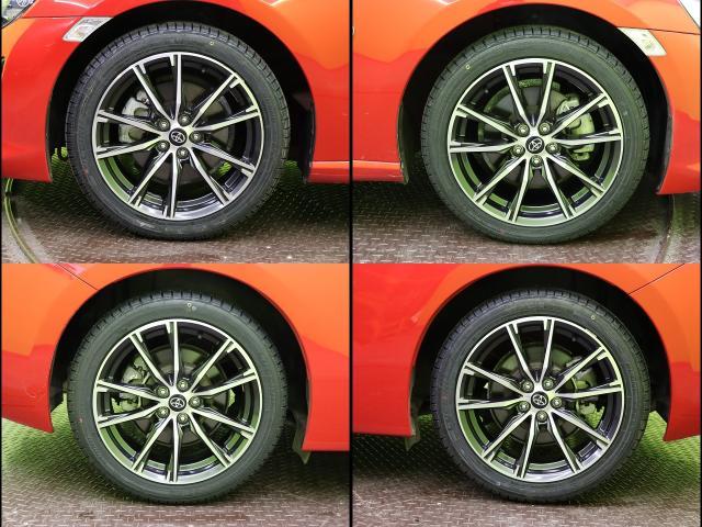 Ref:AUX-21793559 TOYOTA 86 2017 - Image 17