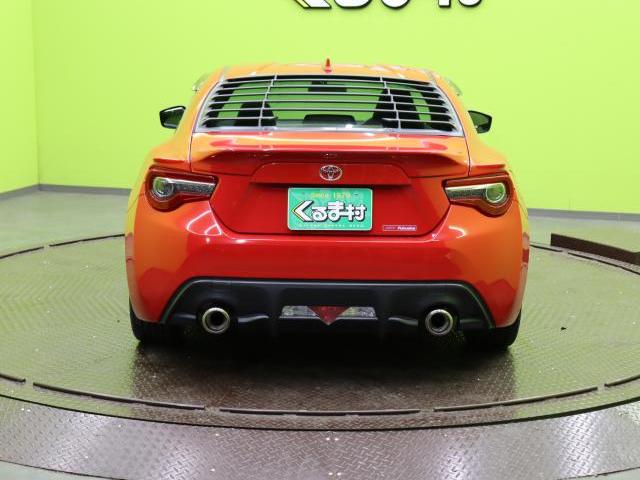 Ref:AUX-21793559 TOYOTA 86 2017 - Image 19