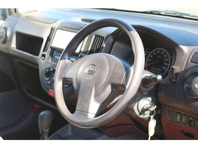 Ref:AUX-21794768 NISSAN AD 2015 - Image 16