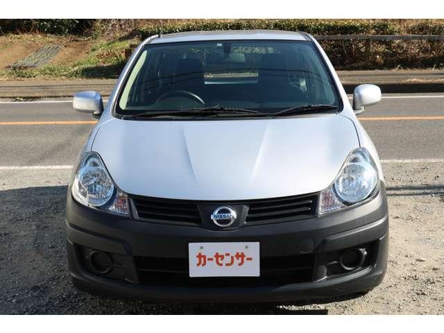 Ref:AUX-21794768 NISSAN AD 2015 - Image 3