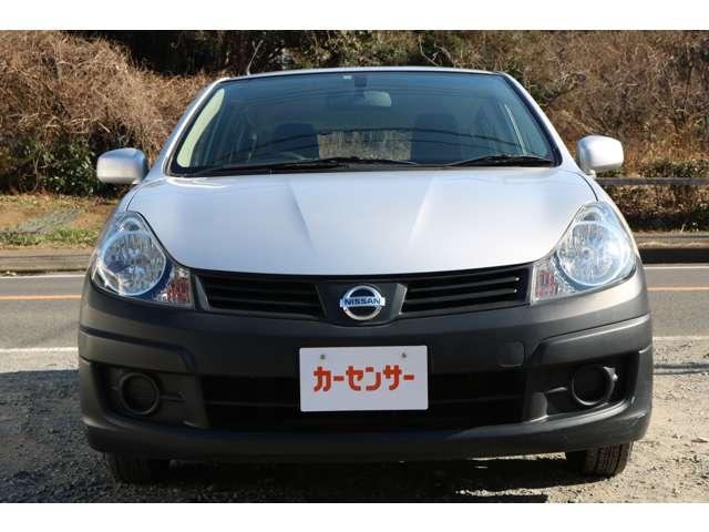 Ref:AUX-21794768 NISSAN AD 2015 - Image 4