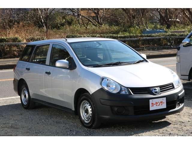 Ref:AUX-21794768 NISSAN AD 2015 - Image 5