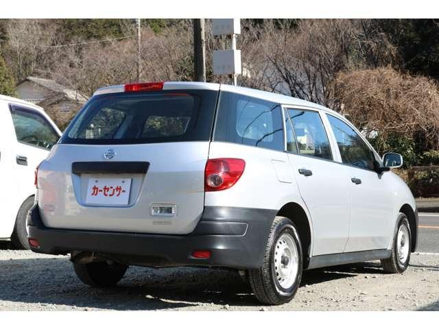 Ref:AUX-21794768 NISSAN AD 2015 - Image 8