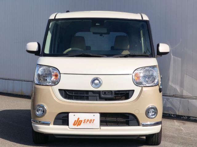 Ref:AUX-21795368 DAIHATSU MOVE CANBUS 2017 14 Ref:AUX-21795368 DAIHATSU MOVE CANBUS 2017 - Image 14