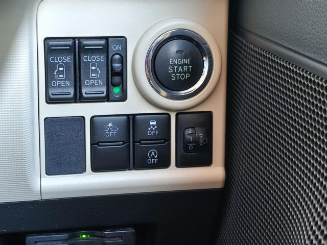 Ref:AUX-21795368 DAIHATSU MOVE CANBUS 2017 17 Ref:AUX-21795368 DAIHATSU MOVE CANBUS 2017 - Image 17