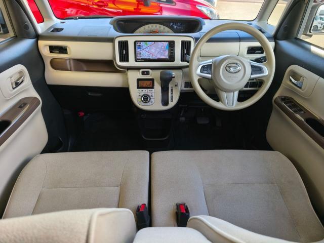 Ref:AUX-21795368 DAIHATSU MOVE CANBUS 2017 3 Ref:AUX-21795368 DAIHATSU MOVE CANBUS 2017 - Image 3