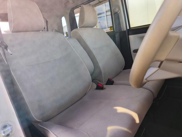 Ref:AUX-21795368 DAIHATSU MOVE CANBUS 2017 6 Ref:AUX-21795368 DAIHATSU MOVE CANBUS 2017 - Image 6