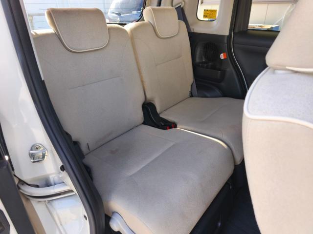 Ref:AUX-21795368 DAIHATSU MOVE CANBUS 2017 7 Ref:AUX-21795368 DAIHATSU MOVE CANBUS 2017 - Image 7