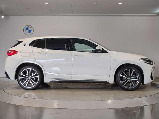 Ref:AUX-21796270 BMW X2 2021 20 Ref:AUX-21796270 BMW X2 2021 - Image 20