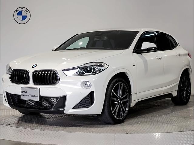 Ref:AUX-21796270 BMW X2 2021 1 2021 Bmw X2 white diesel used car Japan export