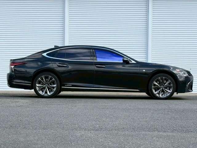 Ref:AUX-21796296 LEXUS LS 2017 - Image 2