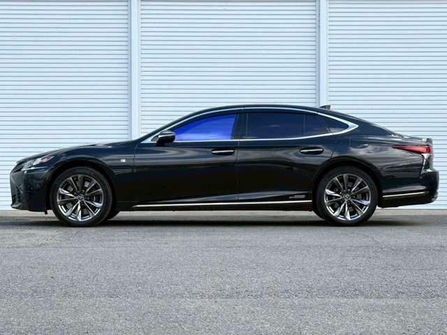 Ref:AUX-21796296 LEXUS LS 2017 - Image 3