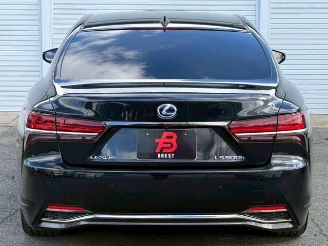 Ref:AUX-21796296 LEXUS LS 2017 - Image 4