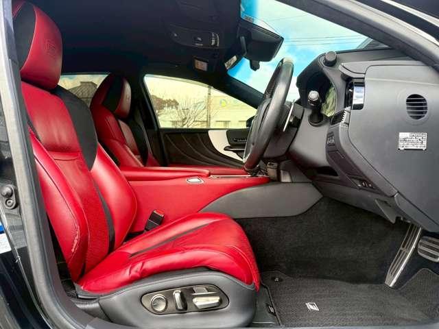 Ref:AUX-21796296 LEXUS LS 2017 - Image 6