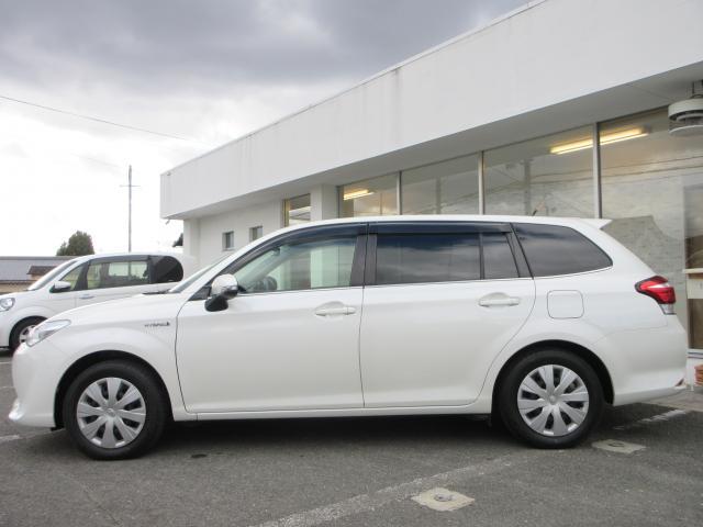 Ref:AUX-21797366 TOYOTA COROLLA FIELDER 2015 11 Ref:AUX-21797366 TOYOTA COROLLA FIELDER 2015 - Image 11