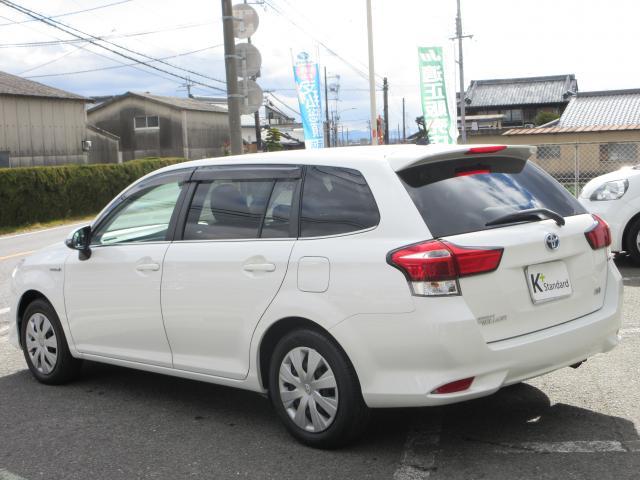 Ref:AUX-21797366 TOYOTA COROLLA FIELDER 2015 15 Ref:AUX-21797366 TOYOTA COROLLA FIELDER 2015 - Image 15
