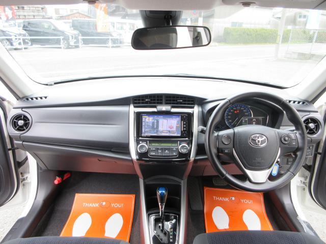 Ref:AUX-21797366 TOYOTA COROLLA FIELDER 2015 18 Ref:AUX-21797366 TOYOTA COROLLA FIELDER 2015 - Image 18