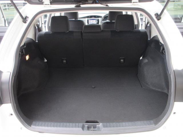 Ref:AUX-21797366 TOYOTA COROLLA FIELDER 2015 19 Ref:AUX-21797366 TOYOTA COROLLA FIELDER 2015 - Image 19