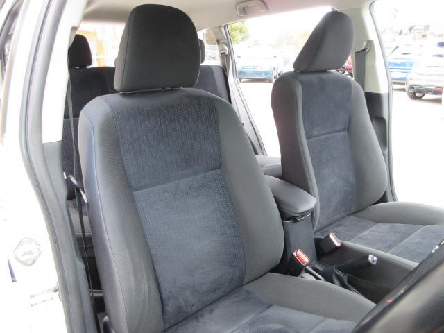 Ref:AUX-21797366 TOYOTA COROLLA FIELDER 2015 6 Ref:AUX-21797366 TOYOTA COROLLA FIELDER 2015 - Image 6
