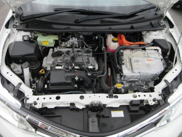 Ref:AUX-21797366 TOYOTA COROLLA FIELDER 2015 8 Ref:AUX-21797366 TOYOTA COROLLA FIELDER 2015 - Image 8