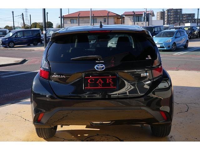 Ref:AUX-21798615 TOYOTA AQUA 2021 2 Ref:AUX-21798615 TOYOTA AQUA 2021 - Image 2